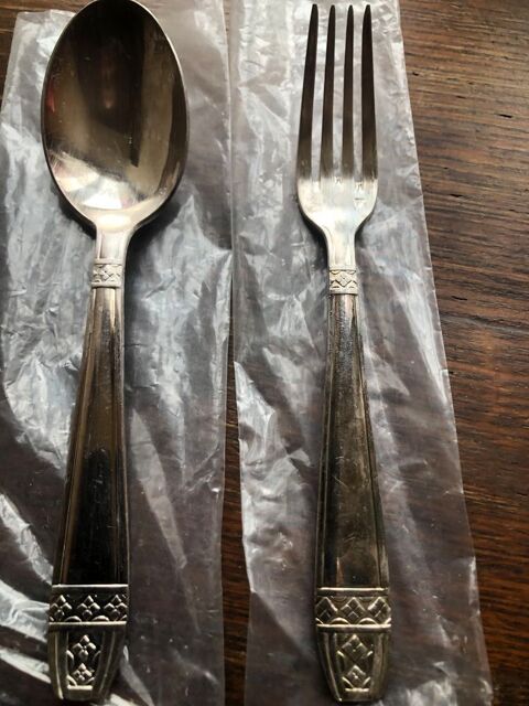 Couverts inox enfants neufs 5 Passavant-la-Roch�re (70)