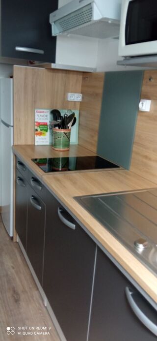  Appartement à louer 1 pièce 43 m² Charleville-mézières