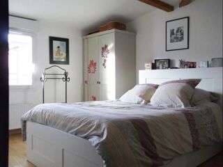  Appartement à louer 5 pièces 88 m²