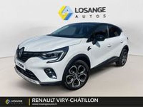 Captur E-Tech full hybrid 145 Techno 2024 occasion 91170 Viry-Ch&acirc;tillon