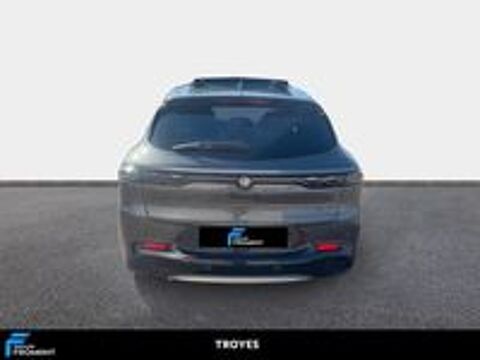 Tonale 1.5 Ibrida 175 ch VGT TCT7 Sport Speciale 2026 occasion 10600 Barberey-Saint-Sulpice