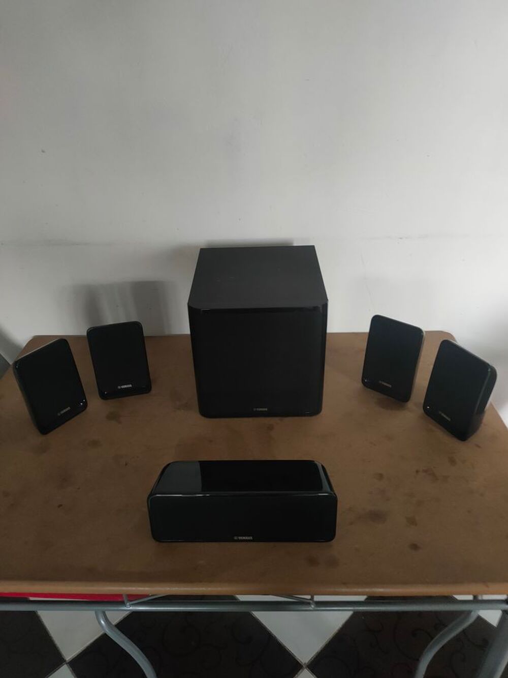 Platine vinyle Audio et hifi