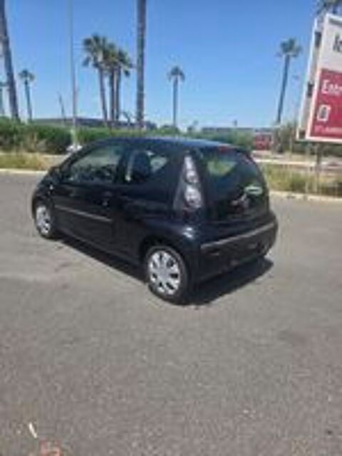 C1 1.0i airDream Pack 2008 occasion 66000 Perpignan