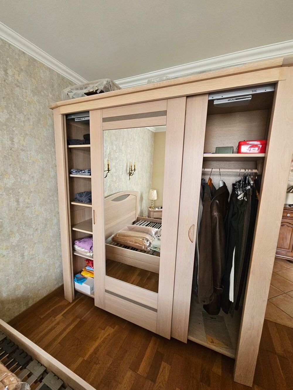 Chambre &agrave; coucher Meubles