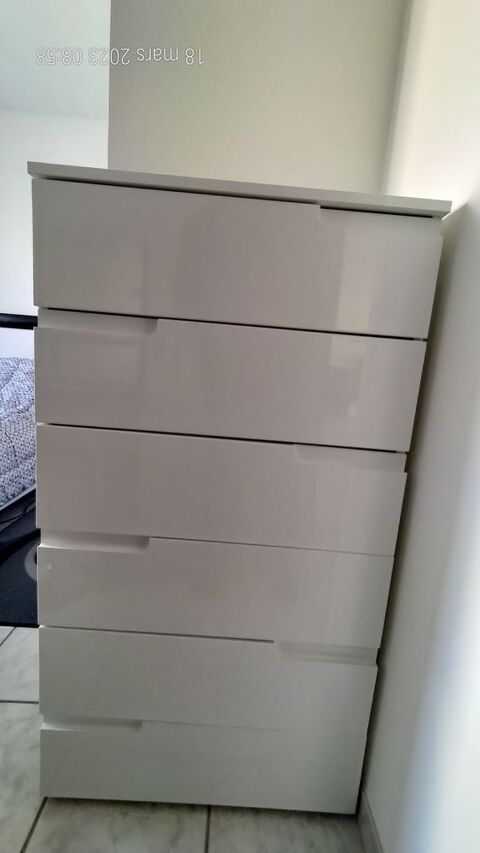 Commode chiffonnier  80 Baillargues (34)
