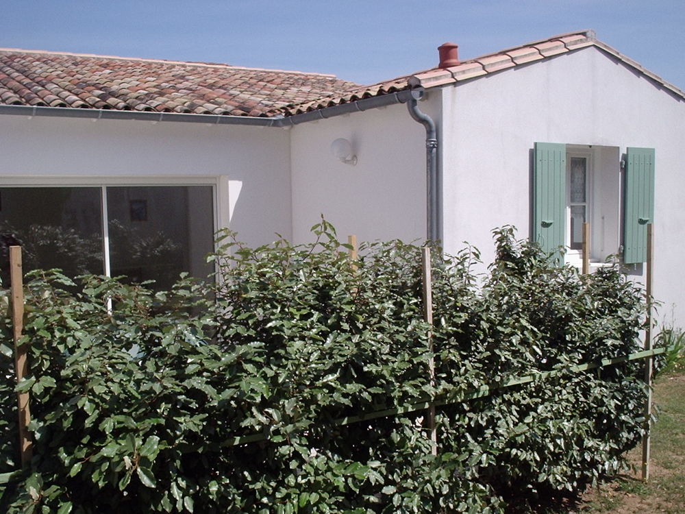   Maison Ile de Ré Poitou-Charentes, Sainte-Marie-de-Ré (17740)