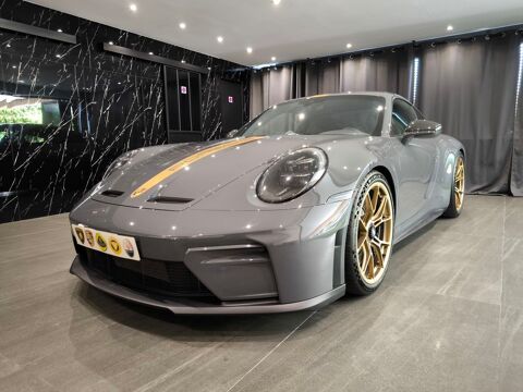 Porsche Divers 992 GT3 4.0 510cv PDK pack touring 2025 occasion Mandelieu-la-Napoule 06210