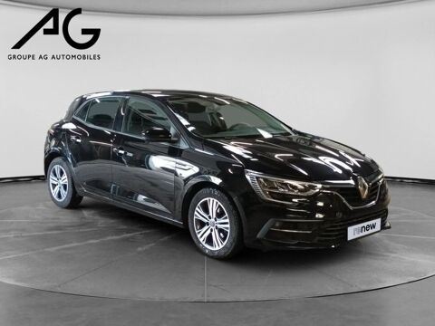 Annonce voiture Renault Megane IV 17290 €