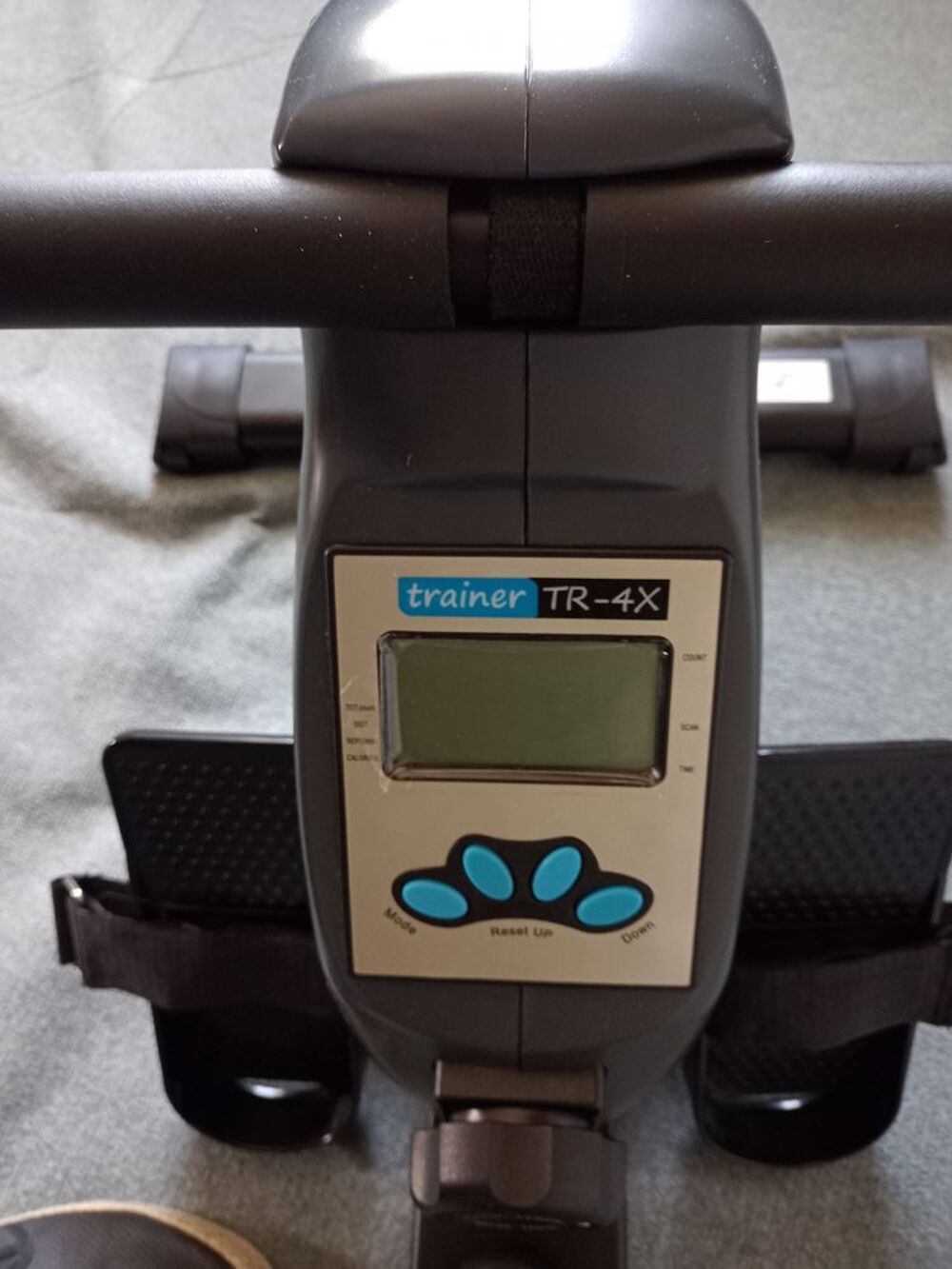 RAMEUR trainer TR-4X Sports