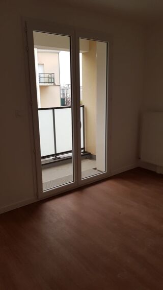  Appartement à louer 2 pièces 44 m²