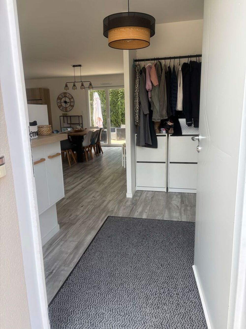 Vente Maison Maison familiale de plain pied de 130m2 Saint-gervais
