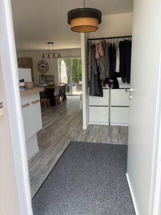  Maison à vendre 6 pièces 130 m² Saint-gervais