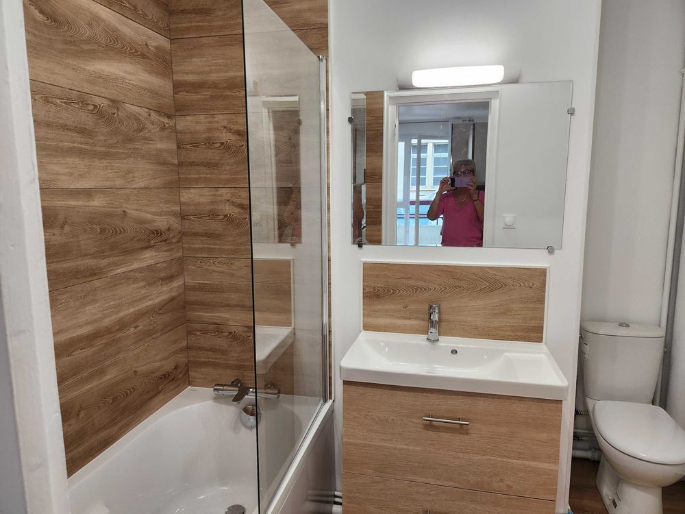 Vente Appartement Joli F3 situé 90 Bd Leroy à  Caen Caen