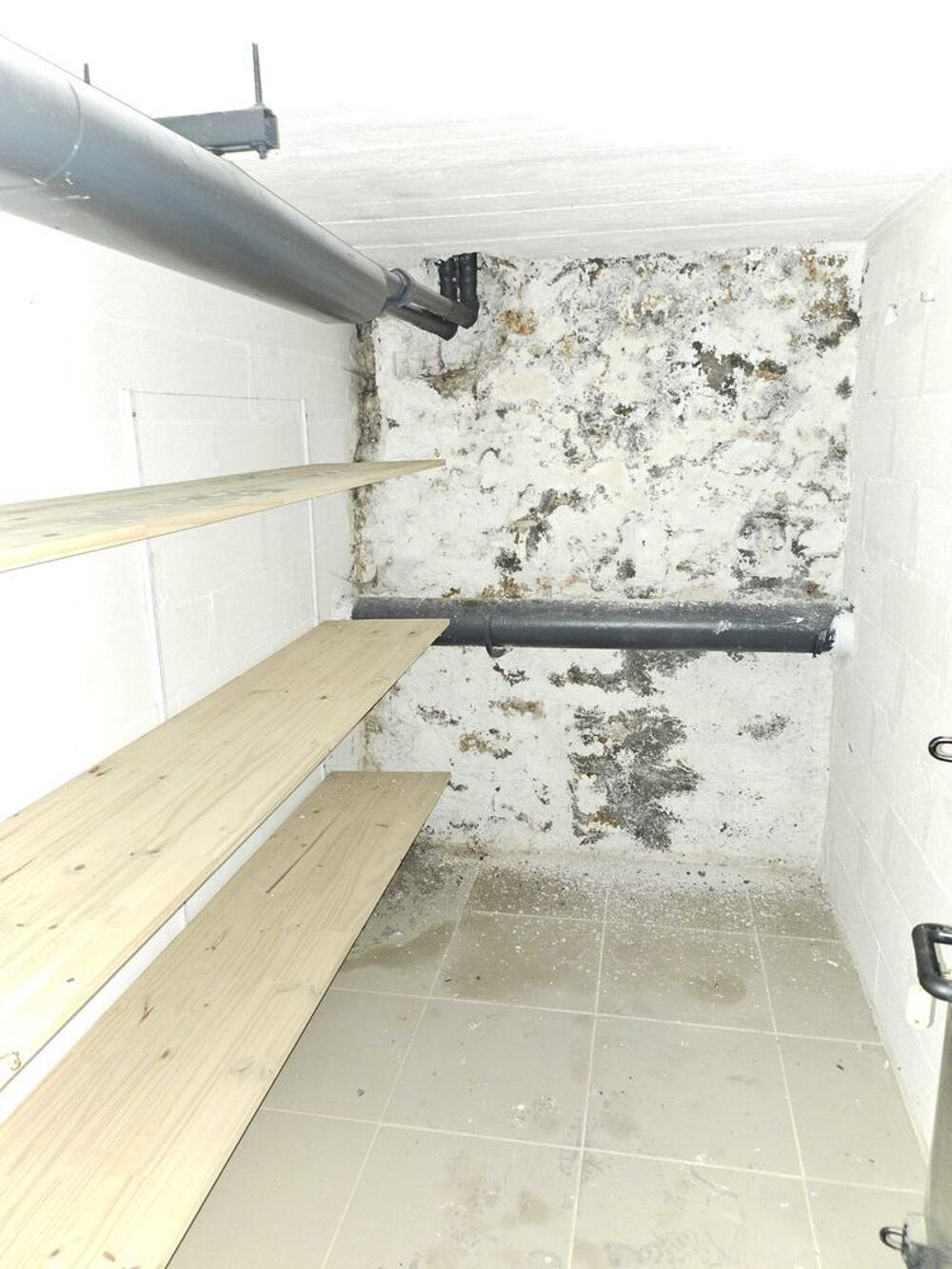 Location Autre Cave+|+Box+de+stockage+|+Local+privé Aubervilliers