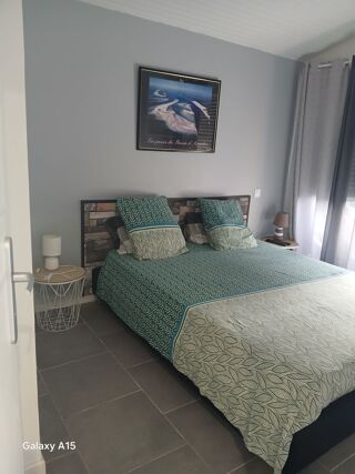  Maison à louer 2 pièces 48 m²