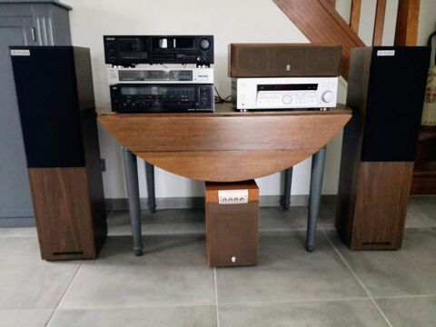 Matériels HI-FI 200 Gruchet-le-Valasse (76)