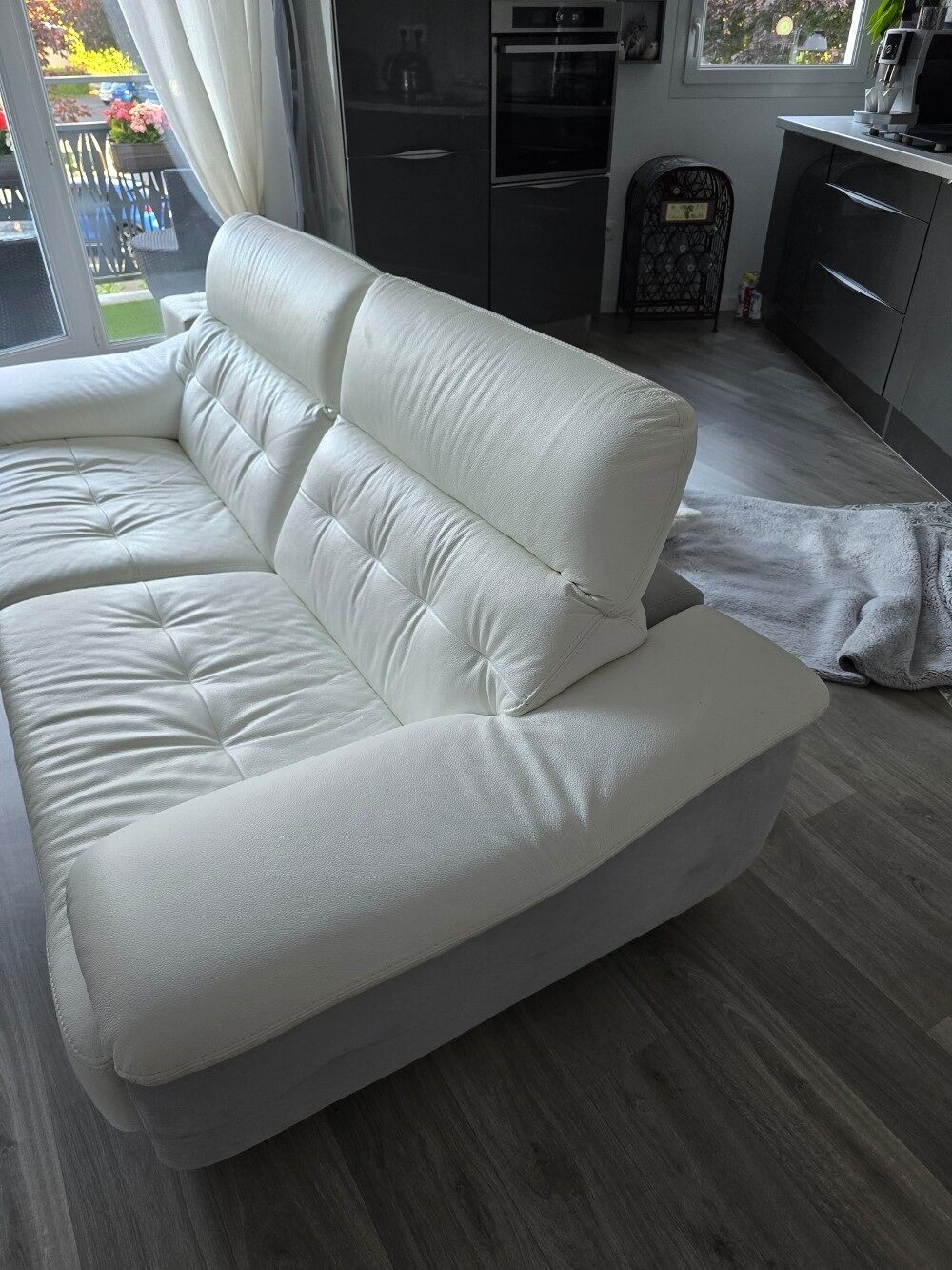 Canap&eacute; et fauteuil Meubles
