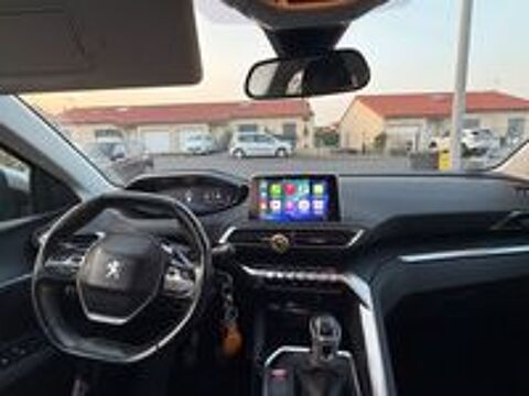 3008 2.0 BlueHDi 150ch S&S BVM6 Active Business 2018 occasion 63430 Pont-du-Ch&acirc;teau