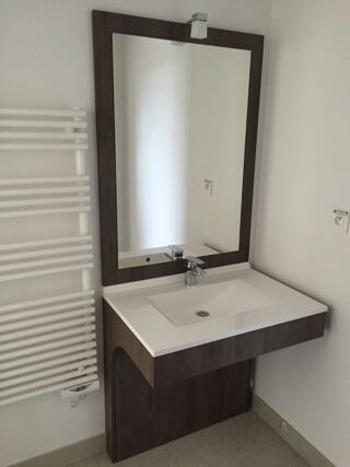  Appartement � louer 3 pi�ces 70 m�