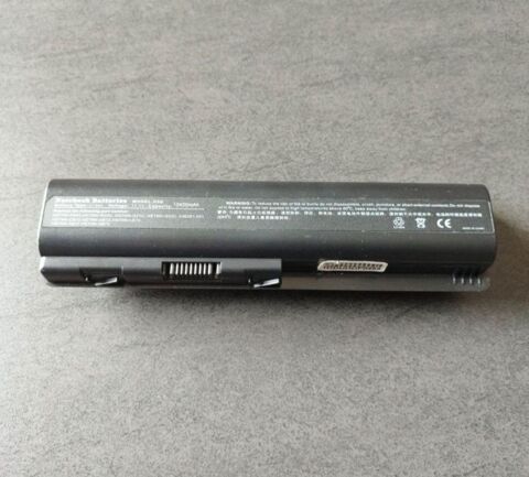 Batterie PC HP PAVILION DV6 40 Ozoir-la-Ferrire (77)