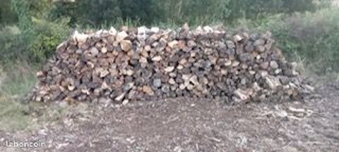 Bois de chauffage de 45 à 50 cm - 70 euros le stère
Saint-Pardoux (79)