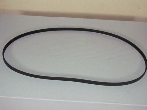 Courroie MULTIRIB 12 Tignieu-Jameyzieu (38)