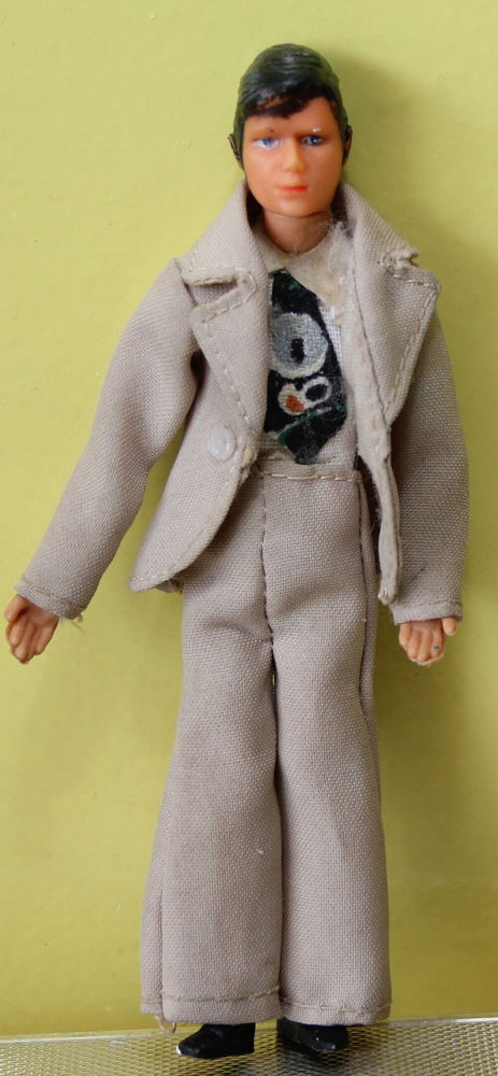 LUNDBY vintage figurine homme Jeux / jouets