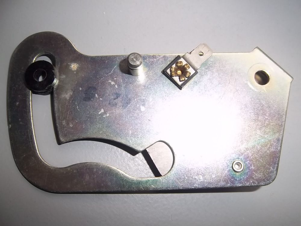 variateur chauffage 204/304 Bricolage