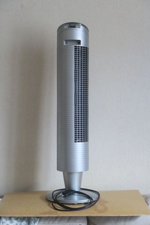 Ventilateur colonne rotatif 35 Gentilly (94)