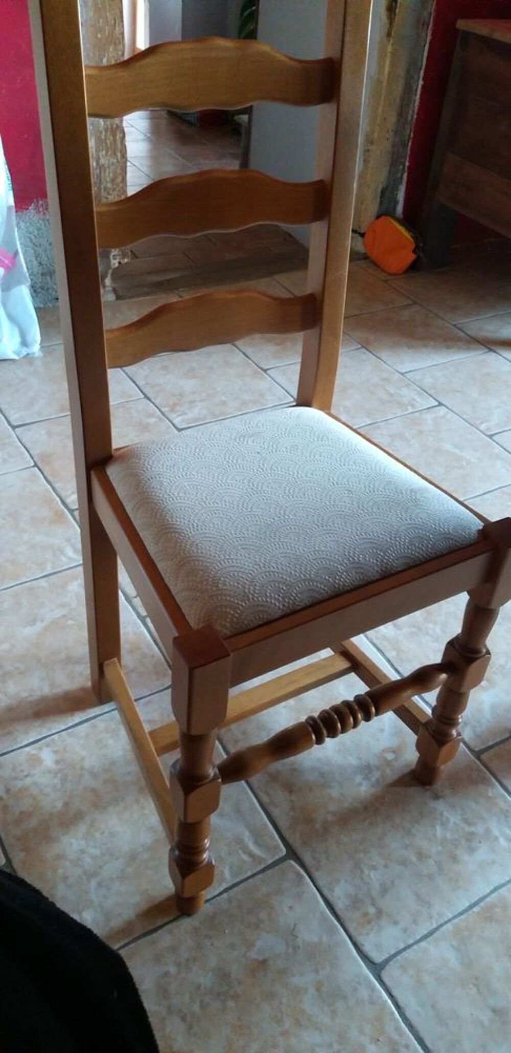 chaise Meubles