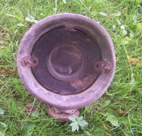 Lumire Aladin n'as plus qu'a bien se tenir 35 Saint-Paul-ls-Dax (40)