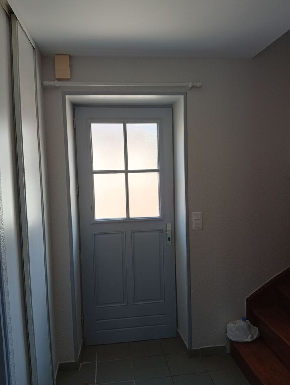 Location Appartement appartement Saint-hilaire