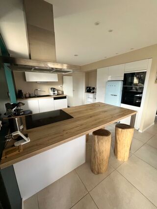  Maison � vendre 6 pi�ces 140 m�