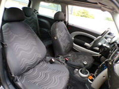 One Mini 1.6i - 90 Pack 2004 occasion 42300 Roanne