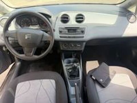 Ibiza 1.2 TSI 105 ch I Tech Plus 2014 occasion 02470 Neuilly-Saint-Front
