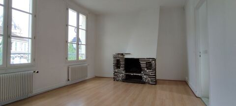  Appartement � louer 2 pi�ces 47 m�