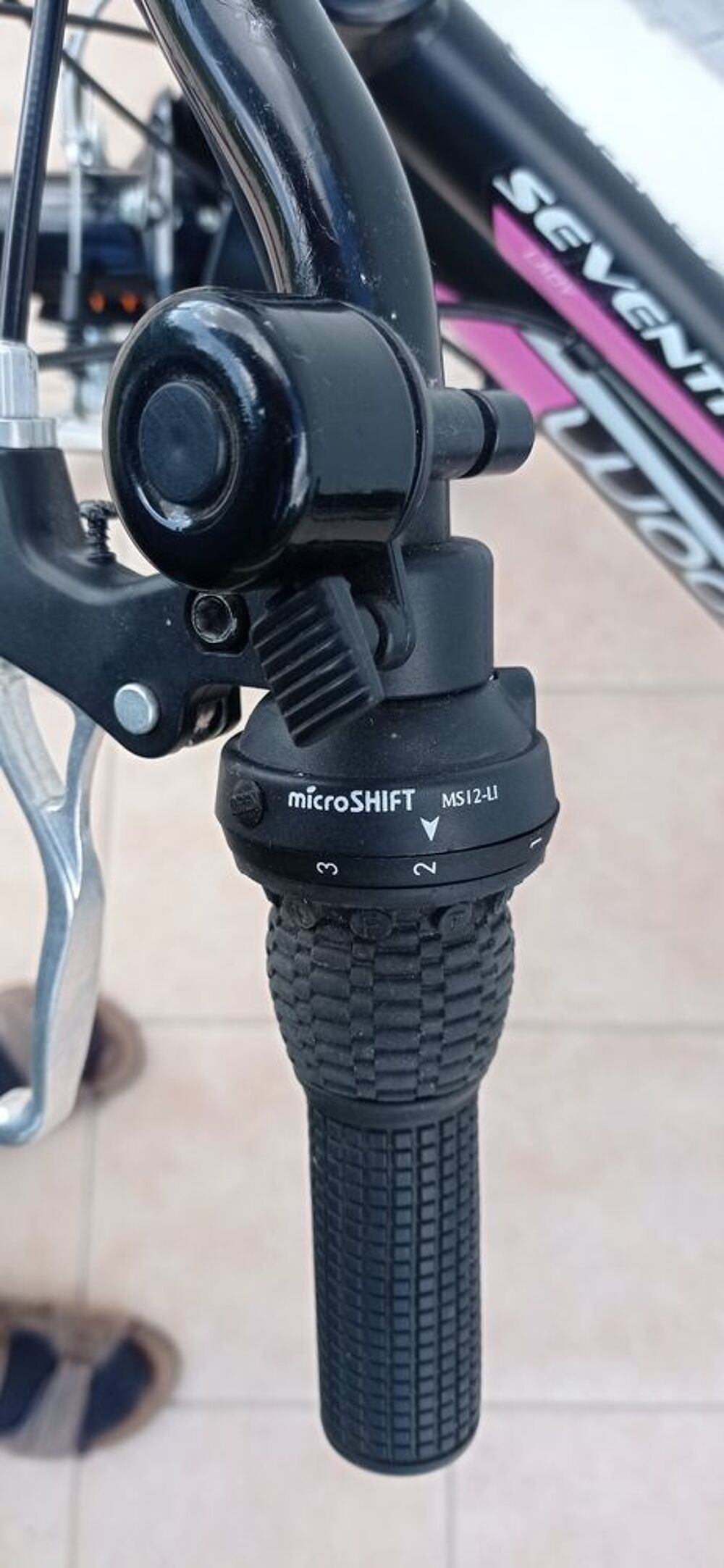 V&eacute;lo VTC femme
Vélos