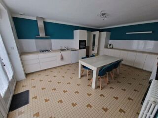 Maison 4 pièces 105 m² · à Blain · 105 m² · 210 000 €