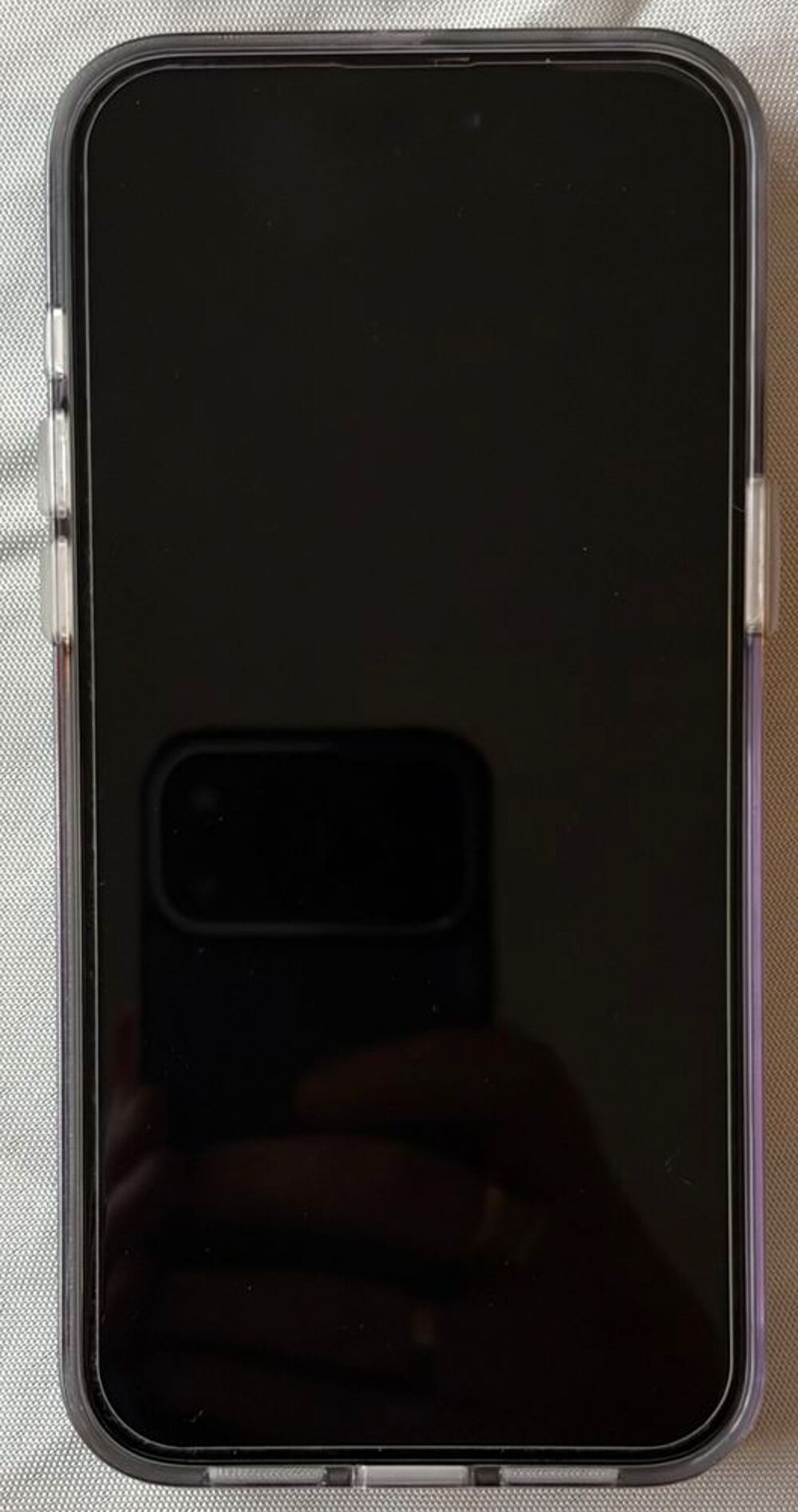 iPhone 15 pro max Téléphones et tablettes