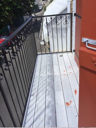  Appartement � louer 2 pi�ces 51 m�