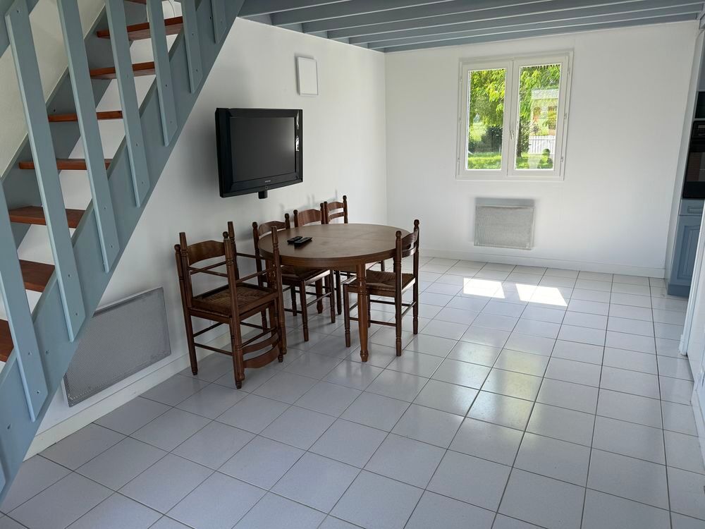 Location Maison Maison meublée Fréhel