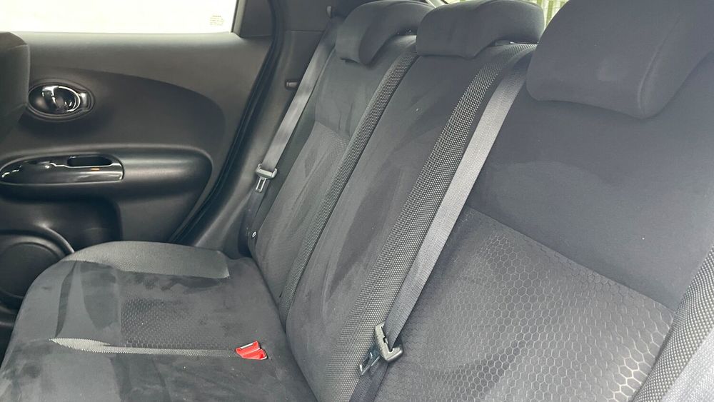 Juke 1.2e DIG-T 115 Start/Stop System Connect Edition 2015 occasion 13260 Cassis