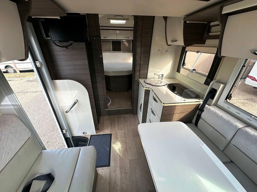  2019 occasion 33240 Saint-Gervais