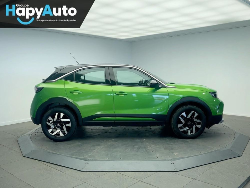 Mokka 1.2 Turbo 100 ch BVM6 Elegance 2023 occasion 65000 Tarbes