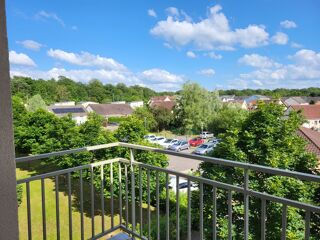  Appartement � vendre 3 pi�ces 63 m�