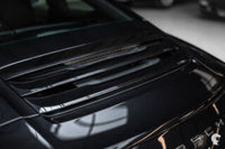 911 (991) 911 Carrera Coup&eacute; 3.4i 350 PDK 2012 occasion 75014 Paris