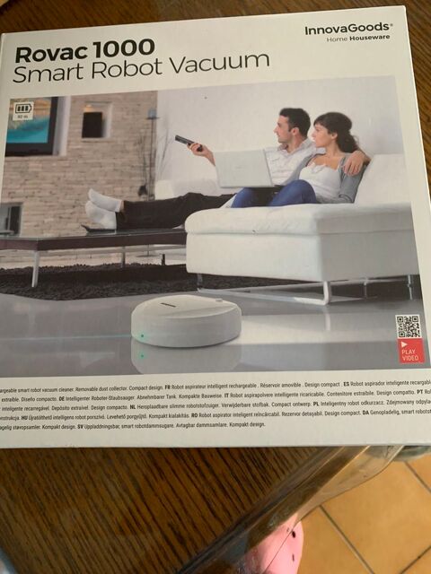 aspirateur 35 Tourcoing (59)