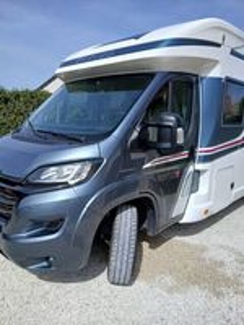  2020 occasion 16400 La Couronne