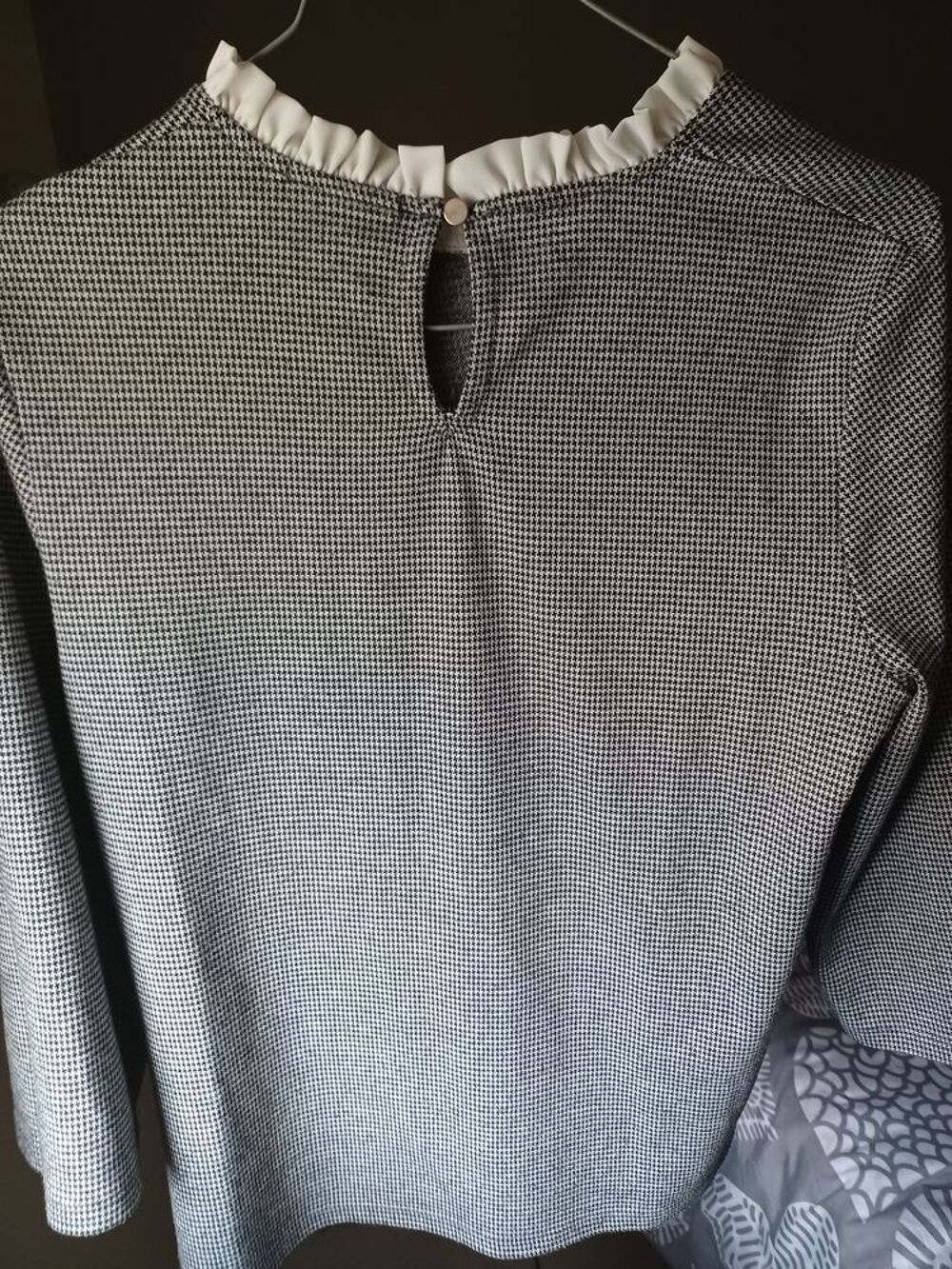 Pull fin Vêtements