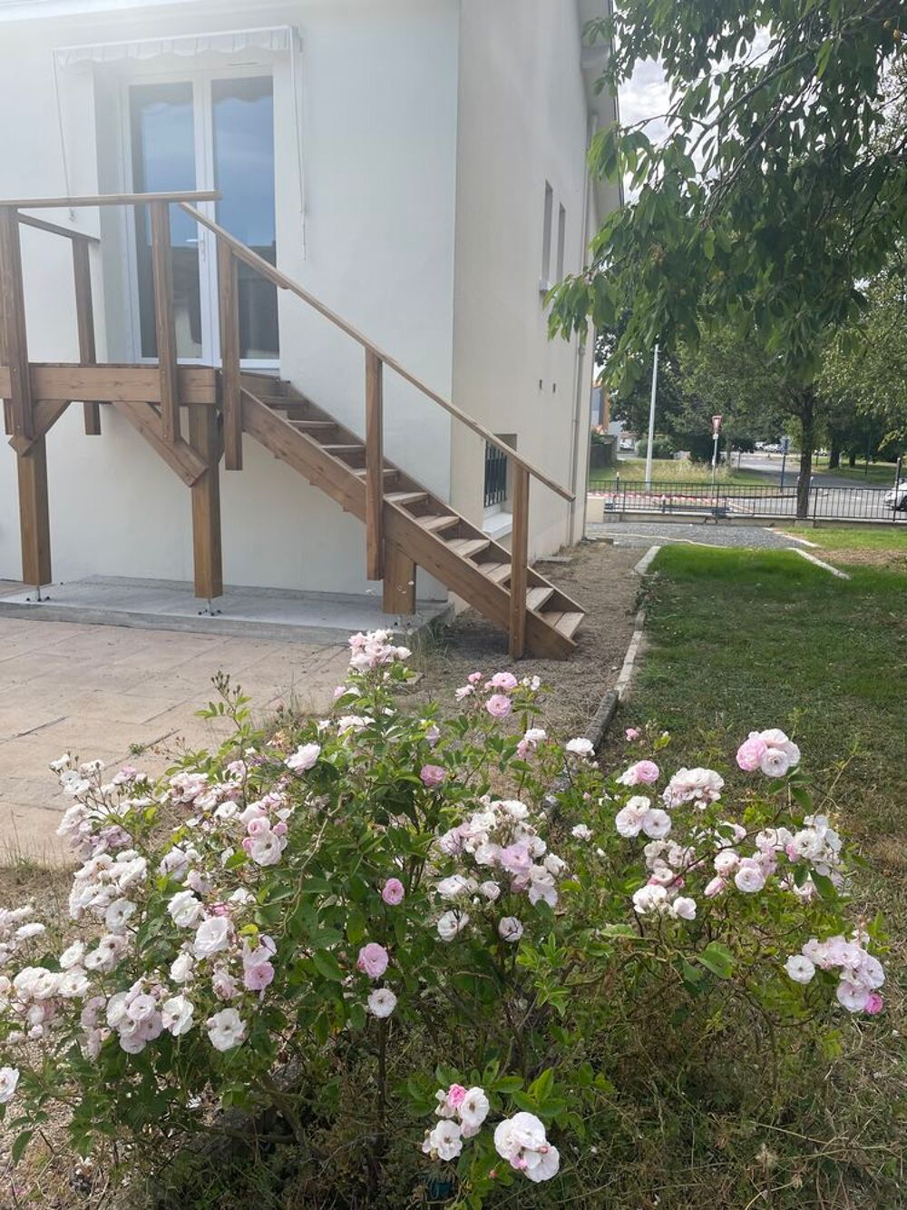 Vente Plateau Plateau Appartement 39 m² Traversant Lumineux Bouguenais